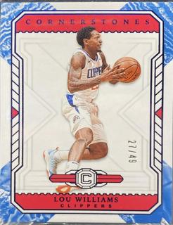 Lou Williams