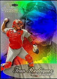 Ivan Rodriguez