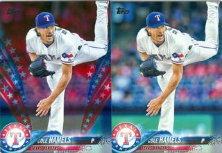 Cole Hamels