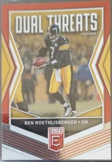 Ben Roethlisberger