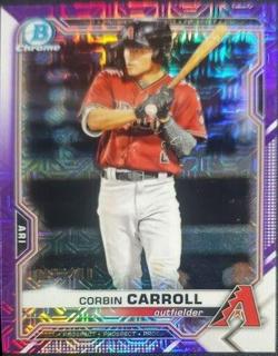 Corbin Carroll