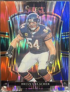 Brian Urlacher