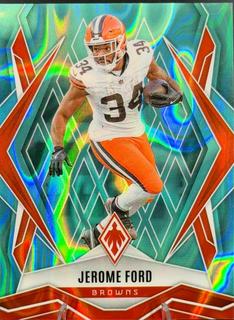Jerome Ford