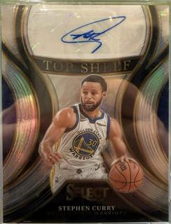Stephen Curry
