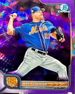 Max Scherzer