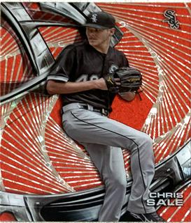 Chris Sale