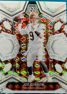Joe Burrow
