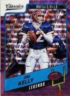 Jim Kelly