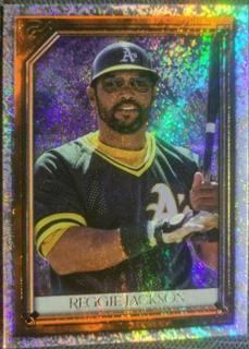 Reggie Jackson