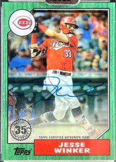 Jesse Winker
