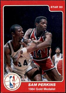 Sam Perkins