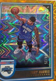 Gary Harris