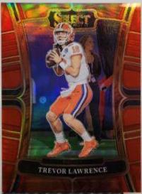 Trevor Lawrence