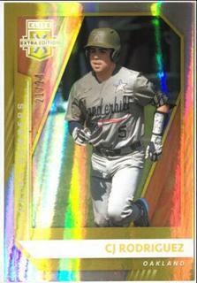 CJ Rodriguez