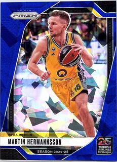 Martin Hermannsson