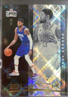 Paul George