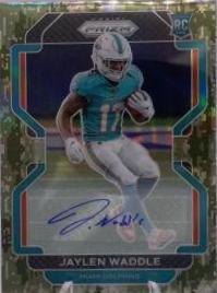 Jaylen Waddle