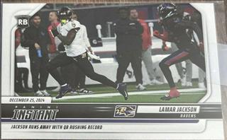 Lamar Jackson