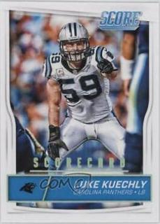 Luke Kuechly