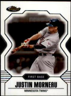 Justin Morneau