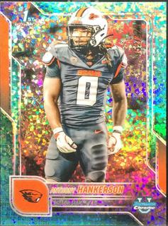 Anthony Hankerson