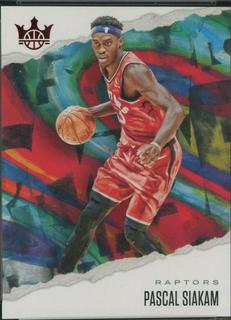 Pascal Siakam