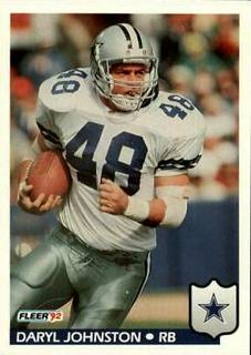 Daryl Johnston