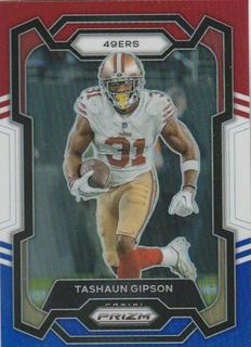Tashaun Gipson