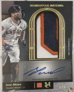 Jose Altuve