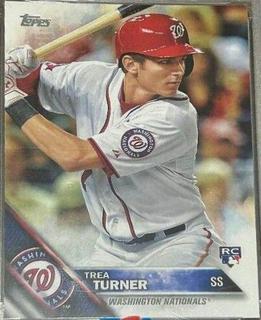 Trea Turner