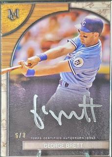 George Brett