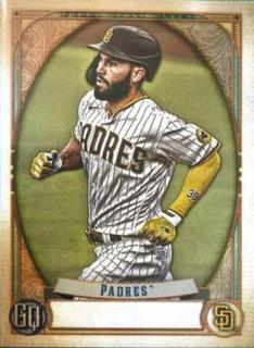 Eric Hosmer