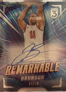 Jalen Brunson