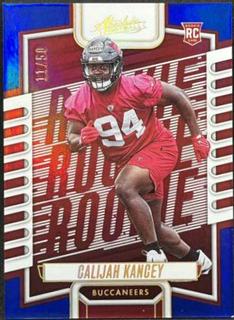 Calijah Kancey