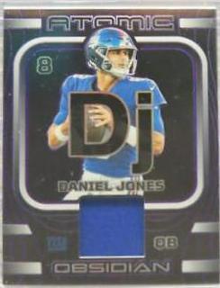 Daniel Jones