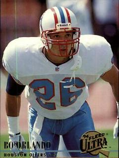 Bo Orlando