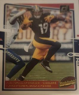 juju smith schuster