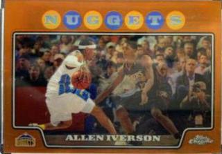 Allen Iverson