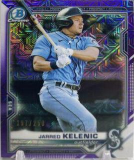 Jarred Kelenic