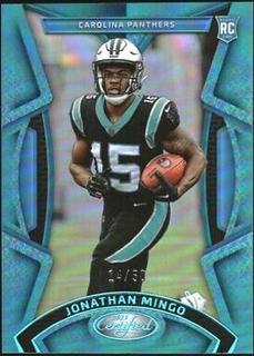 Jonathan Mingo