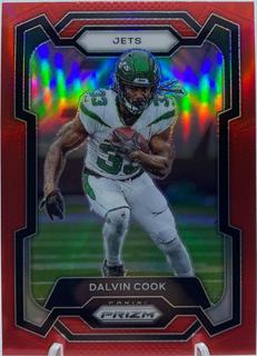Dalvin Cook