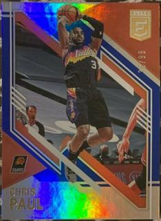 Chris Paul
