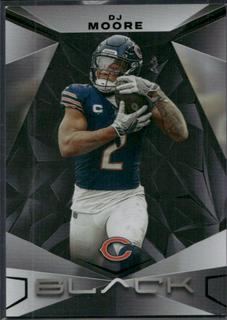 DJ Moore