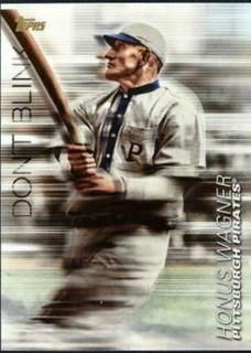 Honus Wagner