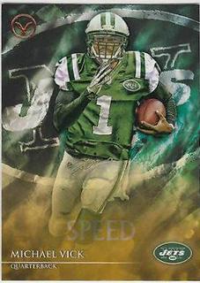 Michael Vick