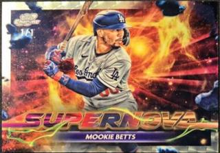 Mookie Betts