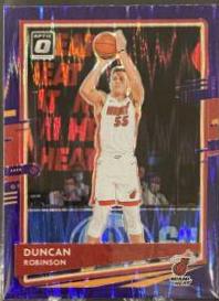 Duncan Robinson