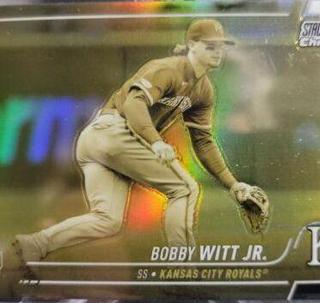Bobby Witt Jr.