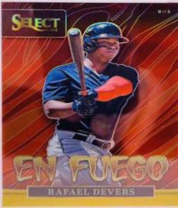Rafael Devers