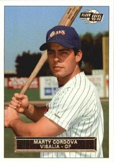 Marty Cordova